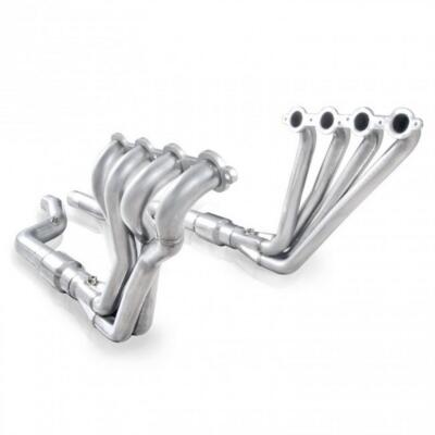 Stainless Works Exhaust Header | SCA11H3CATST