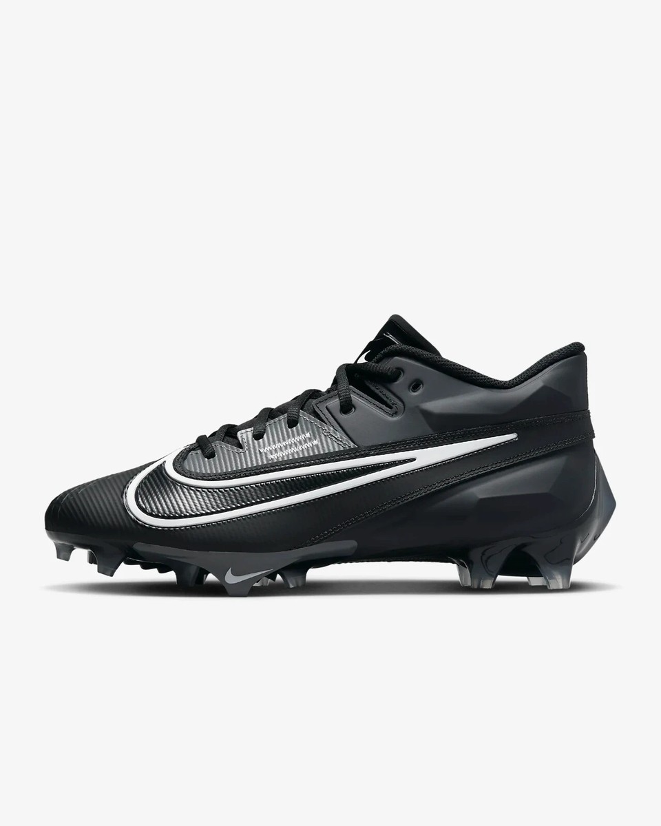 Nike Vapor Edge ELITE 360 2 最上位モデル 27cm Nike Vapor Edge Elite 360 2 Football Cleats Men's Size 10 Black