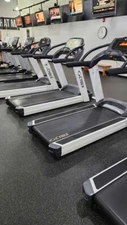Cybex 770T Treadmill - Cleaned and serviced
