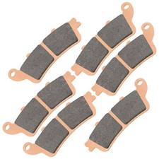 EBC FA379HH Front Brake Pads Suzuki GSX1300 Hayabusa 2008 to 2012