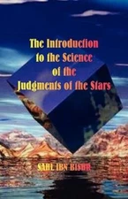 The Introduction To The Science Of The Judgments Of The Stars