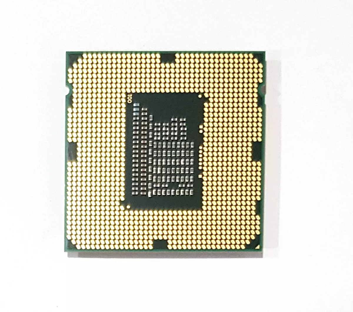 Intel Core i3 2120 3.3GHz Dual Core 4 Threads Sandy Bridge LGA1155 CPU Only SALE