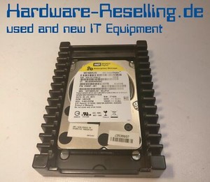 WD 160GB WD1600HLHX-60JJPV0 HP # 618497-001 508029-001 508176-001 icepack