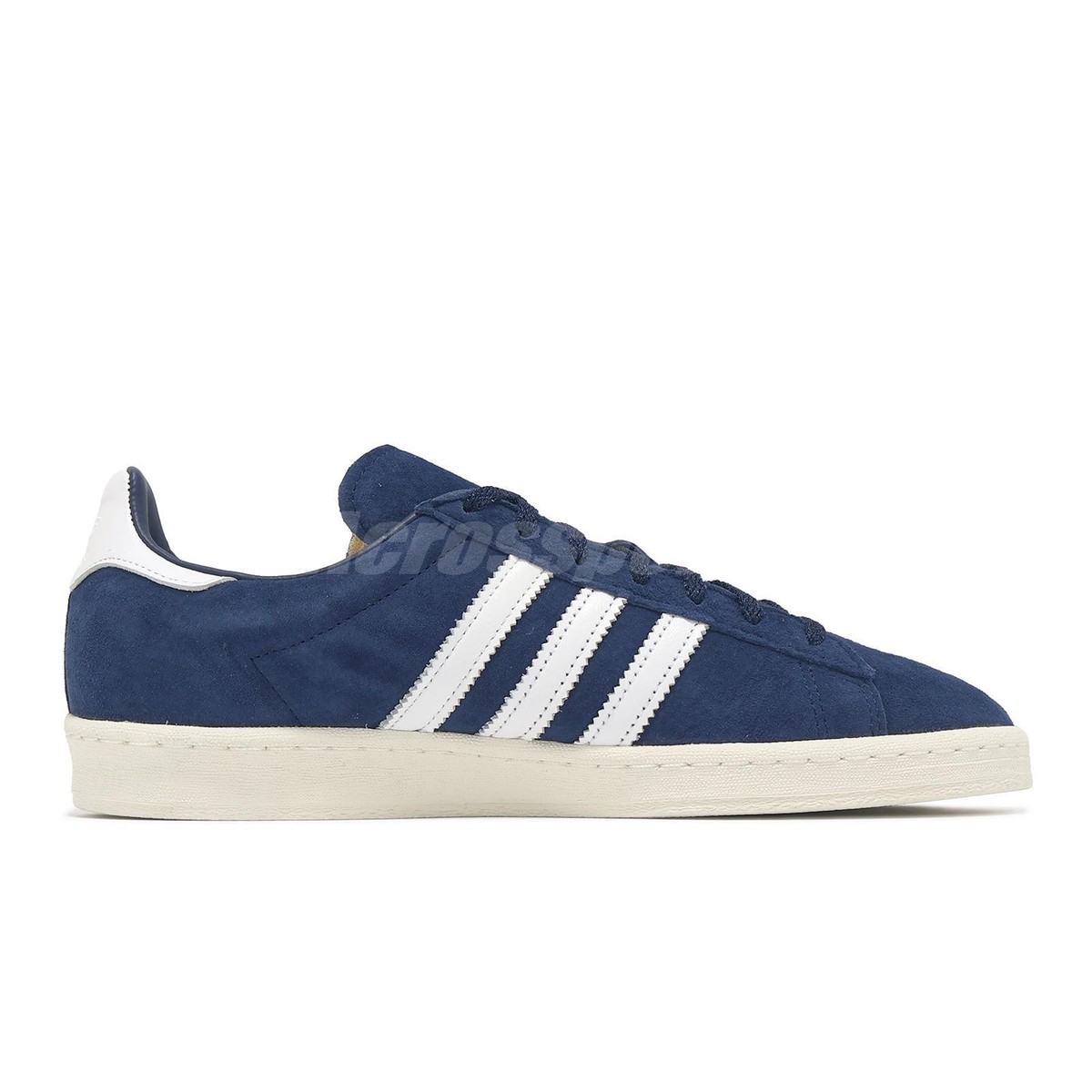 ★【Adidas】★ADIDAS ORIGINALS CAMPUS 80S NAVY★22-30cm★ adidas Originals Campus 80s Navy Off White Men Unisex Casual