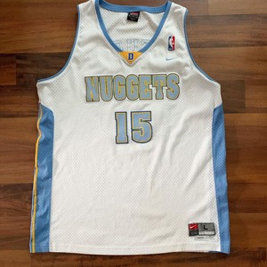 carmelo anthony nuggets shirt