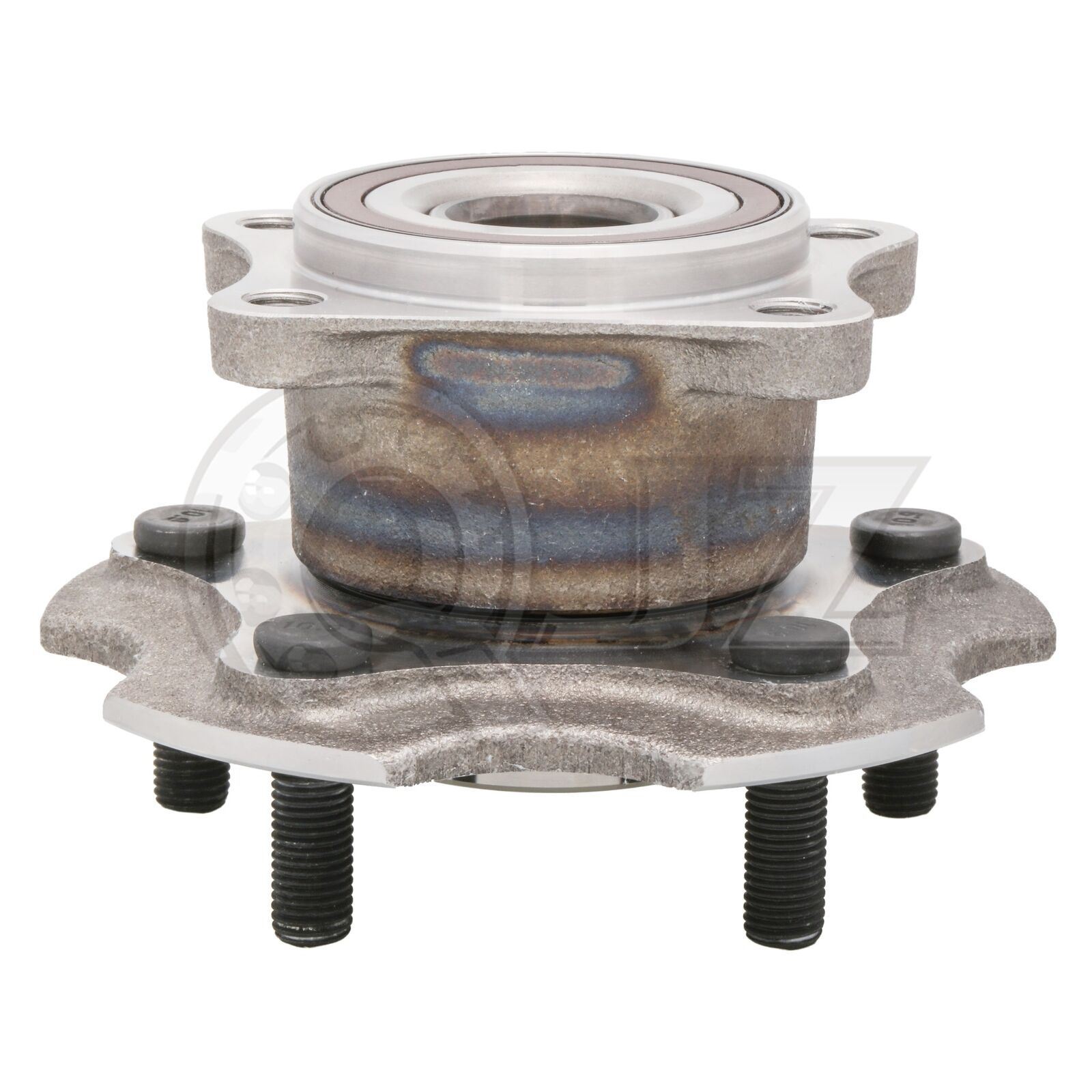 [1-Pack] 512374 REAR Wheel Hub for Toyota RAV4 Lexus NX200t NX300 NX300h 4WD/AWD