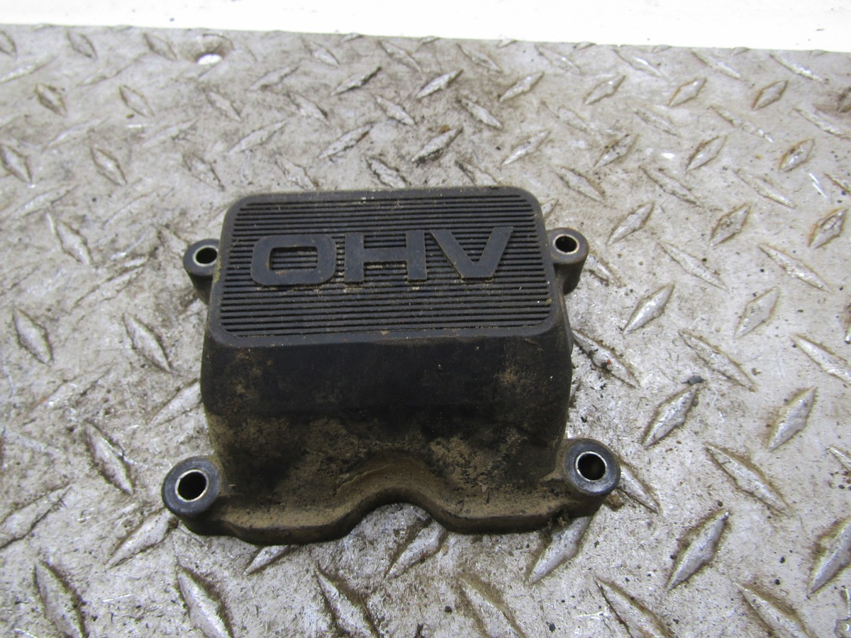 KAWASAKI MULE 2510 CYLINDER HEAD COVER | eBay