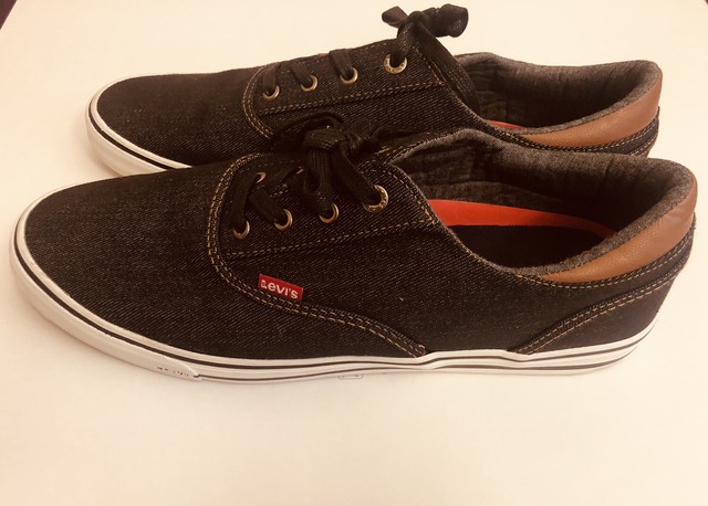 Ethan Denim II Men's Casual Shoes 