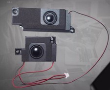 New Laptop L R Speaker Set For Lenovo ThinkPad X280 A285 Repair Unit Assembly