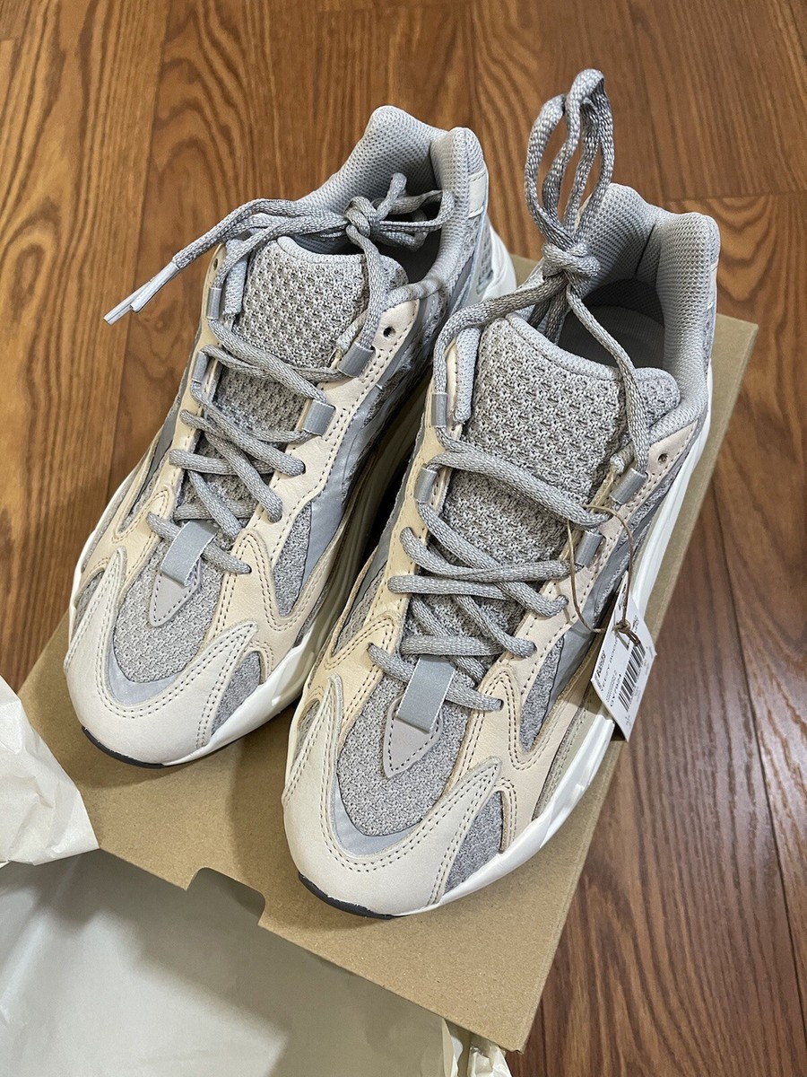 adidas Yeezy Boost 700 V2 Cream - Size 7 Men's, Size 8.5 adidas Yeezy Boost 700 V2 Cream - Size 7 Men's, Size 8.5
