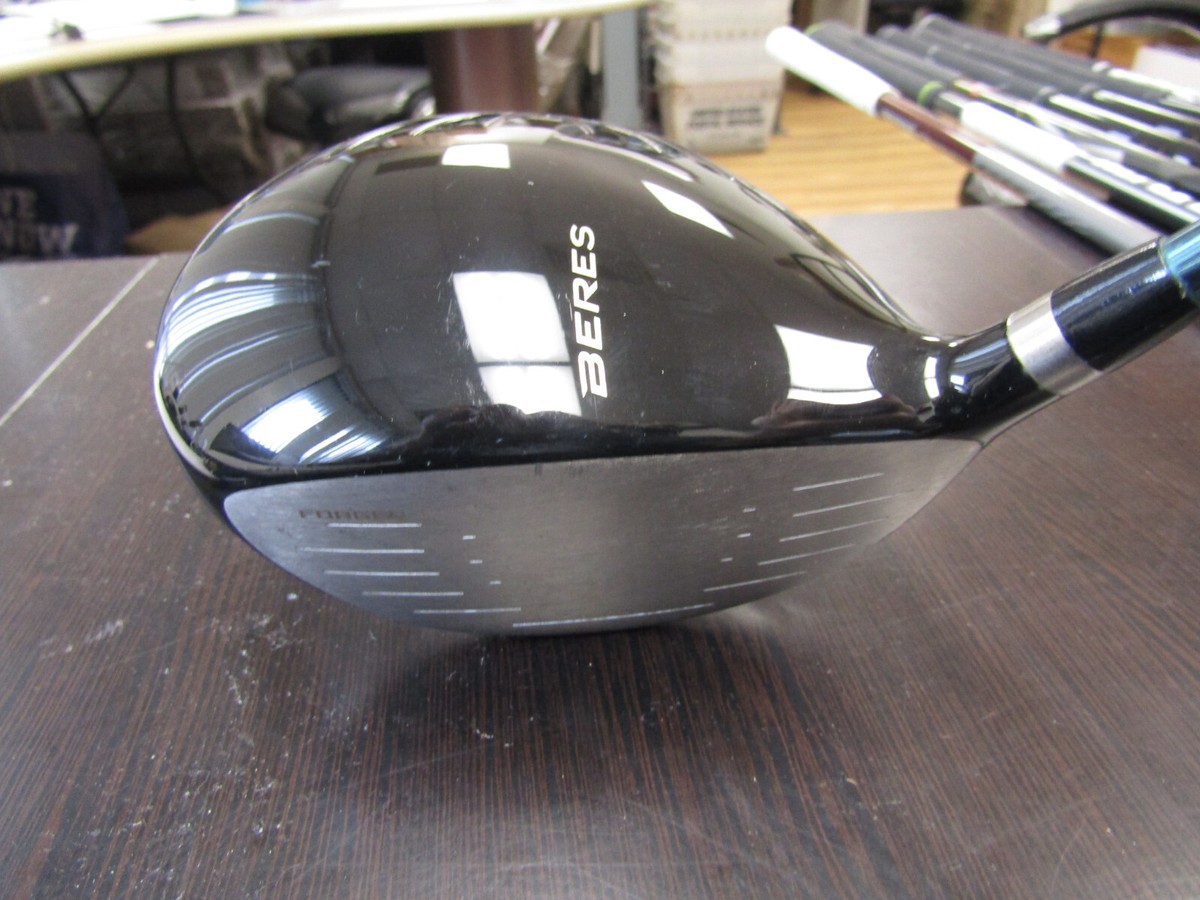 最終値下げ品 Y869▽HONMA 1W 10° BEREES WG710 2つ星 ARMRO UD49 flex R▽