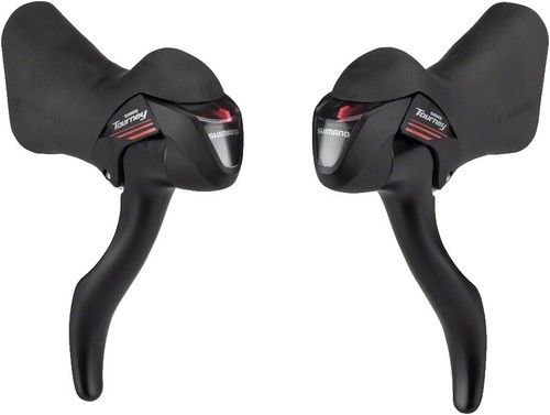 SENSAH team pro Road Bike Shifter 2x11 Speed Brake Lever Bicycle