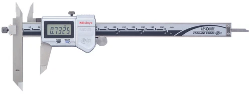 573-702-20 Mitutoyo Offset Caliper 8"
