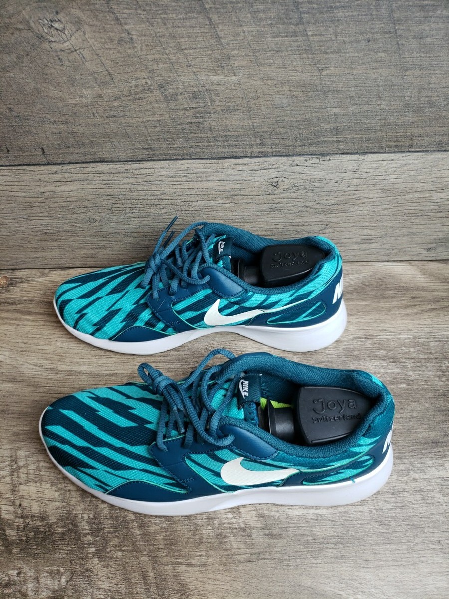 nike kaishi blue