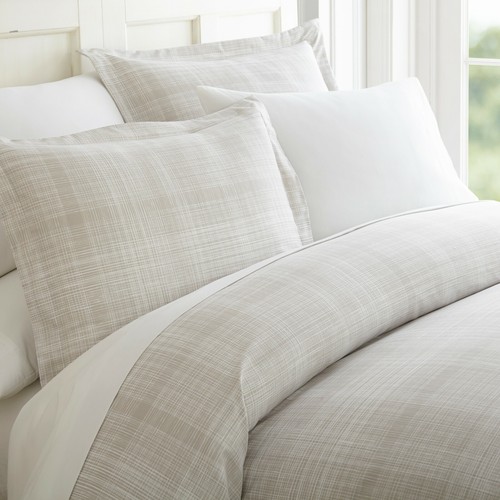 3 Piece Patterned Duvet Cover Sets by Kaycie Gray Fashion -8 Beautiful Designs! - Picture 21 of 40