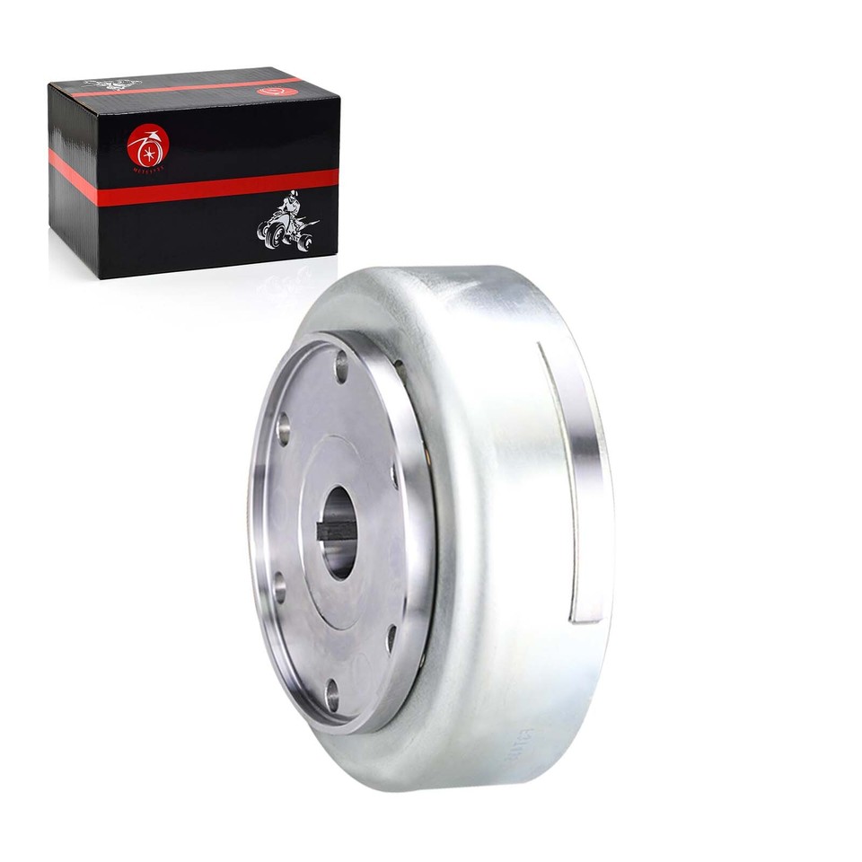 2004 350 Raptor Rear Rotor Flywheel Rotor For Yamaha Warrior 350 2002-2004 Raptor 350 2004-2013 | eBay