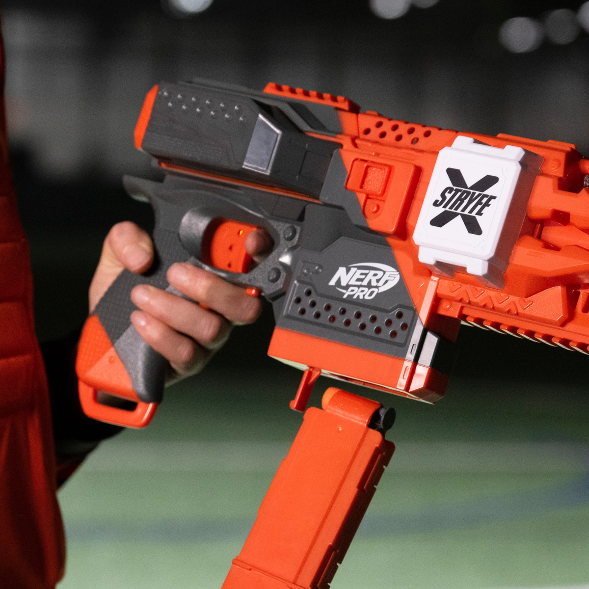 Nerf Pro Stryfe X | eBay