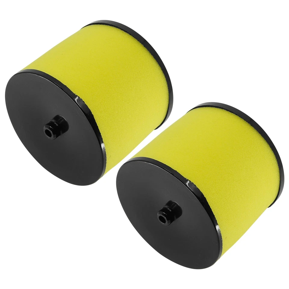 Filtro de aire limpiador para Honda Rincon 650 TRX650FA TRX650FGA 4X4 2003-2005 Foto 3 de 4