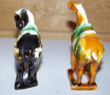 复古仿制品金色中国风雕像、雕像| eBay