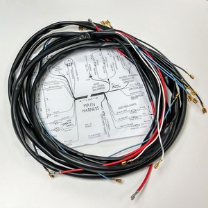 12 Volt Switch Wiring Diagram 1966 Vw Bug - Wiring Manual PDF