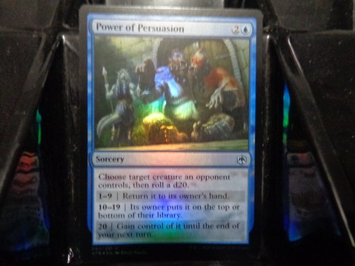 Foil: MTG Adventures in the Forgotten Realm Uncommons - Foto 110 di 163