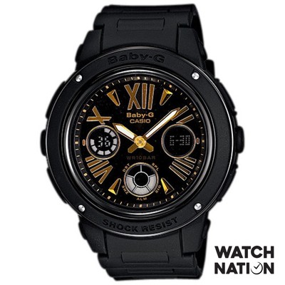 baby g bga 153