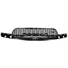 2021-2026 Dodge Durango Front Grille Textured Mopar New Oem Genuine 6uz20rxfaa