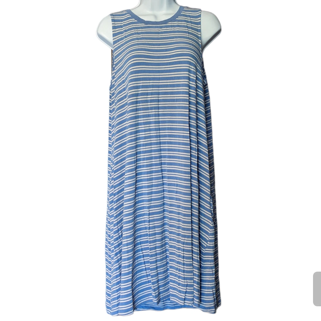 Time and tru dress with pockets cheap