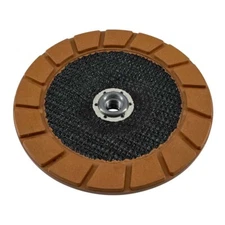 Transitional Grinding Wheels for Concrete Polishing
