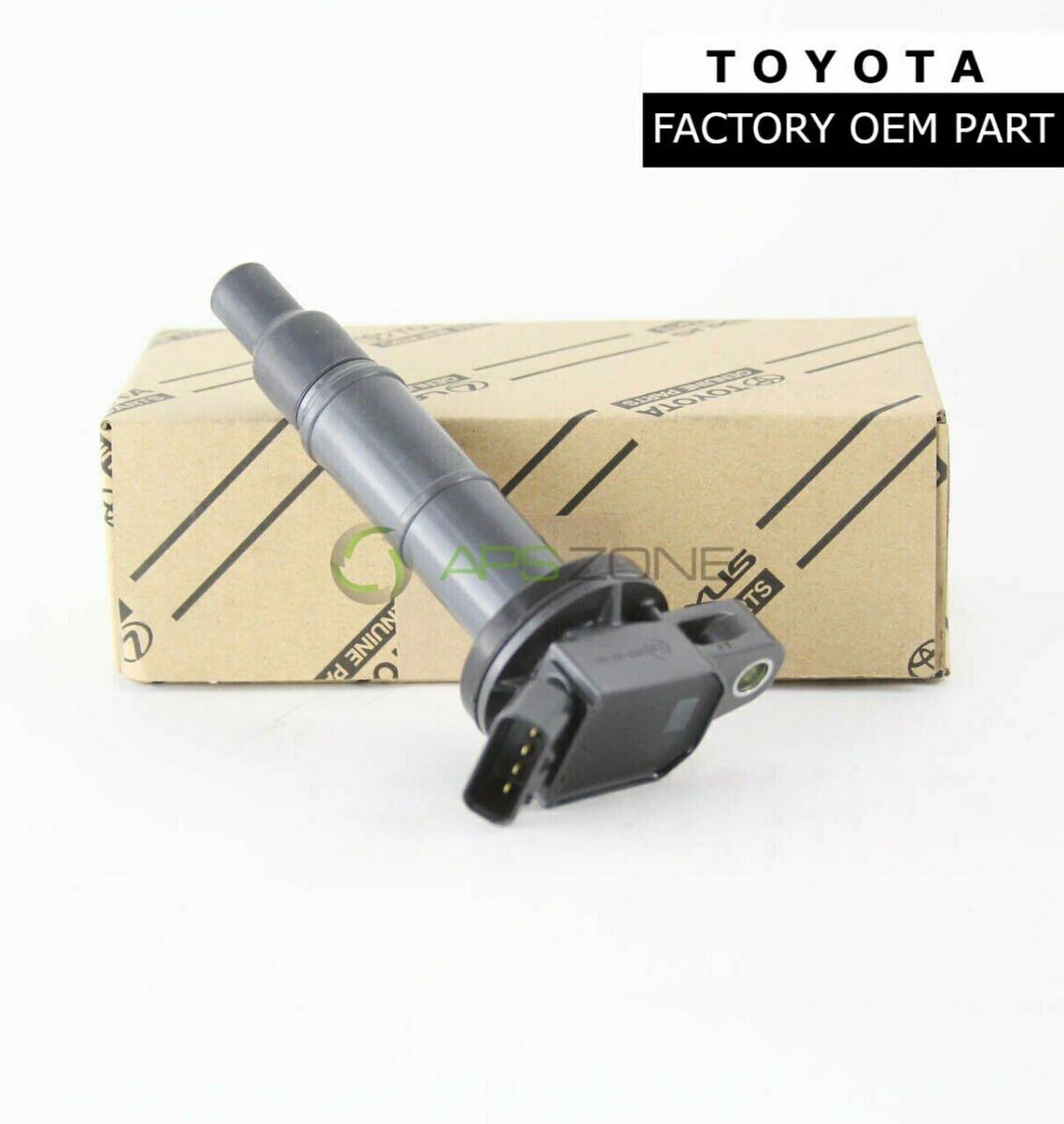 FACTORY LEXUS HS250h TOYOTA RAV4 CAMRY SCION XB TC IGNITION COIL