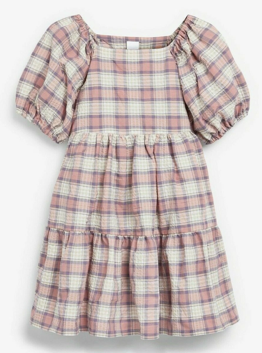 Cotton frock for 15 year cheap girl