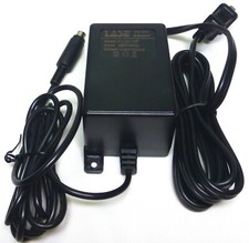 Replacement Aftermarket Soundcraft Power Supply Notepad 102 Mixer 3 Pin 14.8V