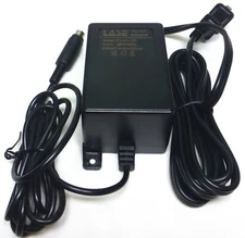 Replacement Aftermarket Soundcraft Power Supply Notepad 102 Mixer 3 Pin 14.8V