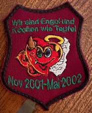 KFOR NATO Küchenbullen Nov.2001 /Mai 2002 Kosovo