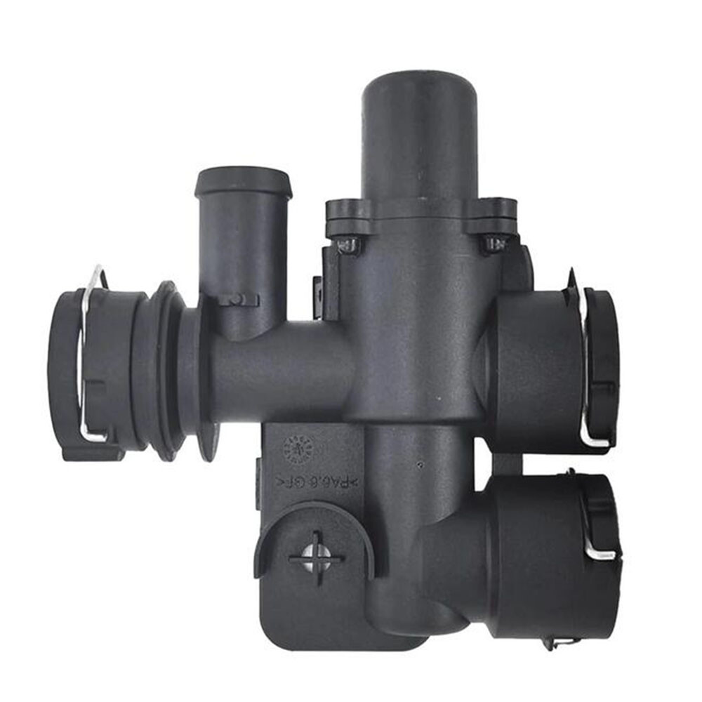 Mercedes-Benz E350 Heater Valve Parts | FCP Euro