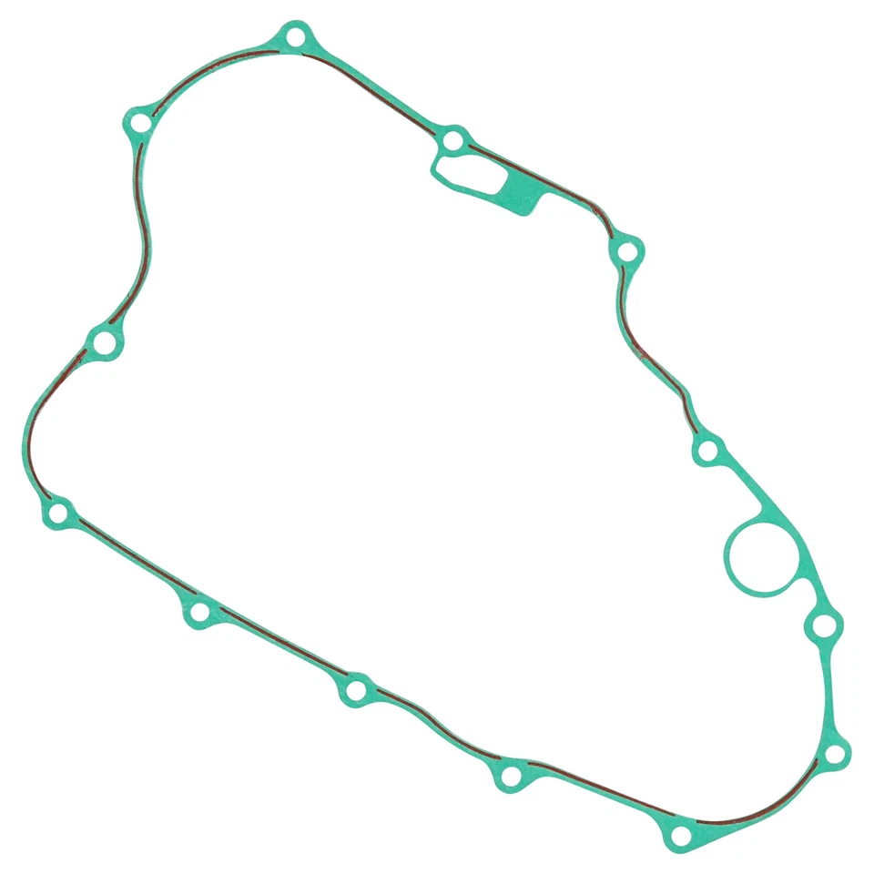 Clutch Cover Gasket for Honda CRF450X CRF 450X 2005-2017 - Image 4 of 4