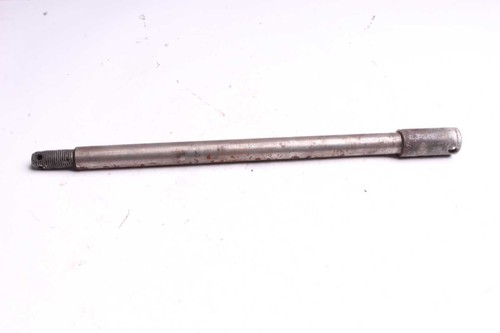 Hinterradachse Steckachse hinten Yamaha XJ 900 F 4BB 91-94