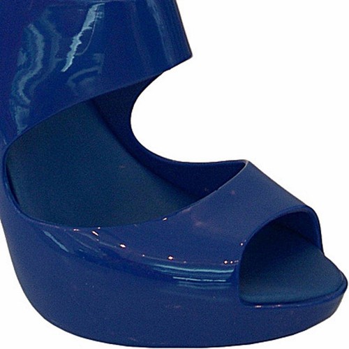 Melissa sandalo amazonas, amazonas sandals - Imagen 3 de 4