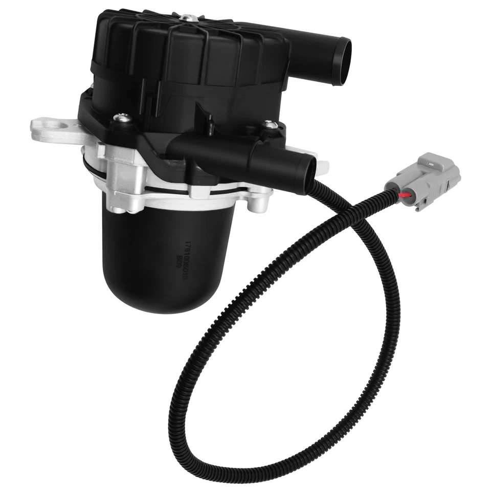 Bomba de inyección de aire secundaria 2* 176100S010 para Toyota Tundra Sequoia Lexus LX570 Foto 4 de 4