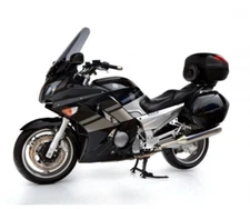 5mm TALL TOURING SCREEN YAMAHA FJR 1300 (06-12) FLIP WINDSCREEN HIGH WINDSHIELD