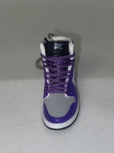 Lot de 3 mini chargeur porte-clés, chargeur porte-clés sneaker. écran propre. - Photo 6 sur 10