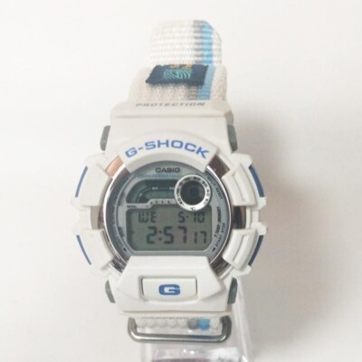 G Shock Dw9500 Blue CASIO G-SHOCK DW-9500 Surfrider X-treme Japan