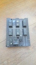 Range rover p38 window switch with sunroof 