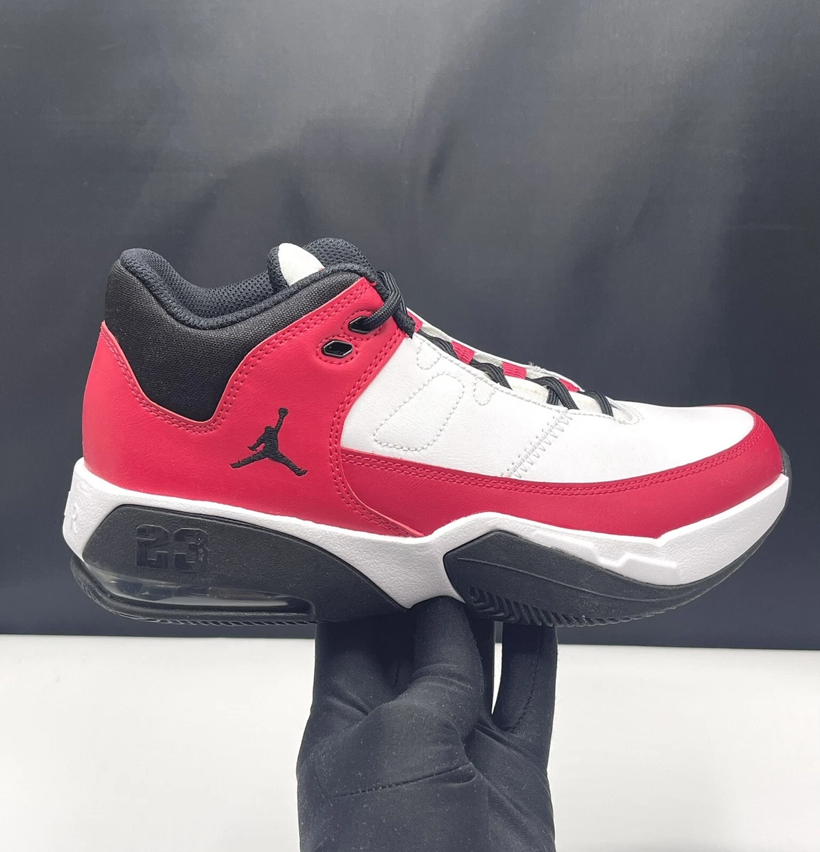 Jordan max online aura gs pink