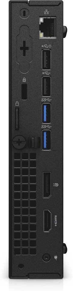 CHEAP FAST Windows 11 TINY MINI Desktop PC CORE i7 6TH 32GB RAM 1TB SSD WIFI 01 - Image 3 of 4