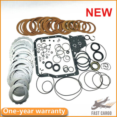 U240E U241E Transmission Master Rebuild Kit Fit TOYOTA ALPHARD AVALON CAMRY