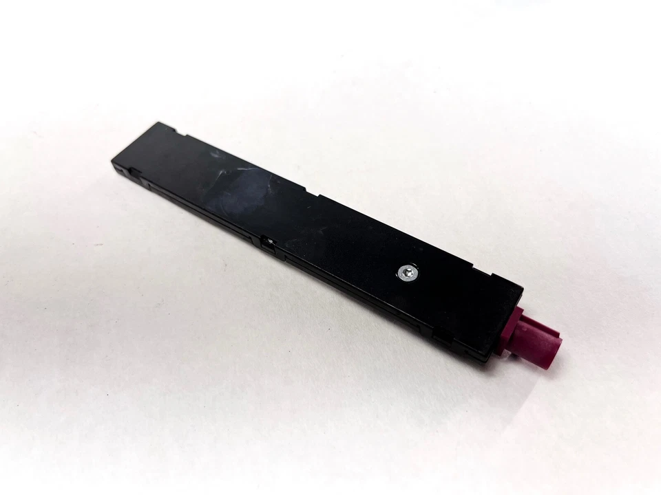 17-24 AUDI A4 A5 Q7 BENTLEY ANTENA CONTINENTAL AMPLIFICADOR AMPLIFICADOR MÓDULO AMPLIFICADOR OEM Foto 2 de 3