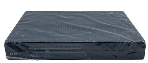 Cisco 891F Gigabit Wireless N Router (C891FW-A-K9) for sale online | eBay