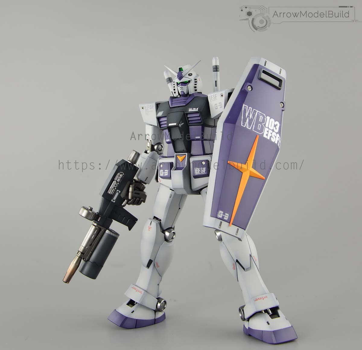MG G3 ガンダム ver.2.0 Amazon | MG 1/100 RX-78-3 G-3ガンダム Ver.2.0 (機動戦士