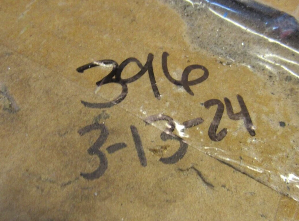 Tapa central de rueda de fábrica Toyota Solara 1999 2000 2001 2002 2003 2004 OEM Foto 4 de 4